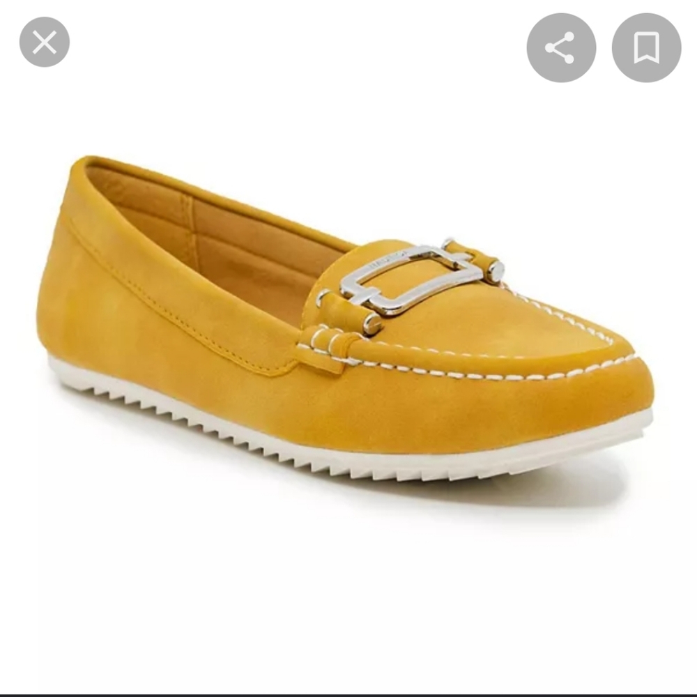 NAUTICA Loafers